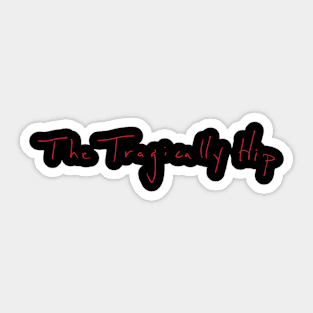 EXCLUSIVE LOGO Sticker